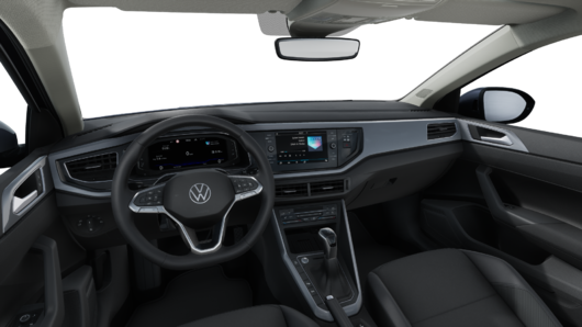 Изображение на Taigo Style 1.5 TSI OPF DSG