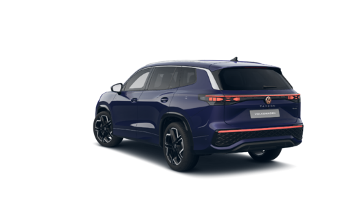 Изображение на Tayron R-Line Plus 2.0 TDI SCR 4MOT DSG