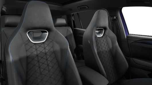 Изображение на Tayron R-Line Plus 2.0 TDI SCR 4MOT DSG