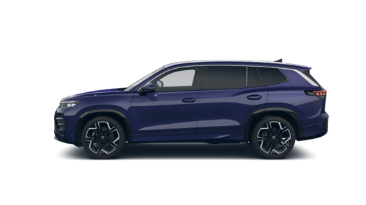 Изображение на Tayron R-Line Plus 2.0 TDI SCR 4MOT DSG