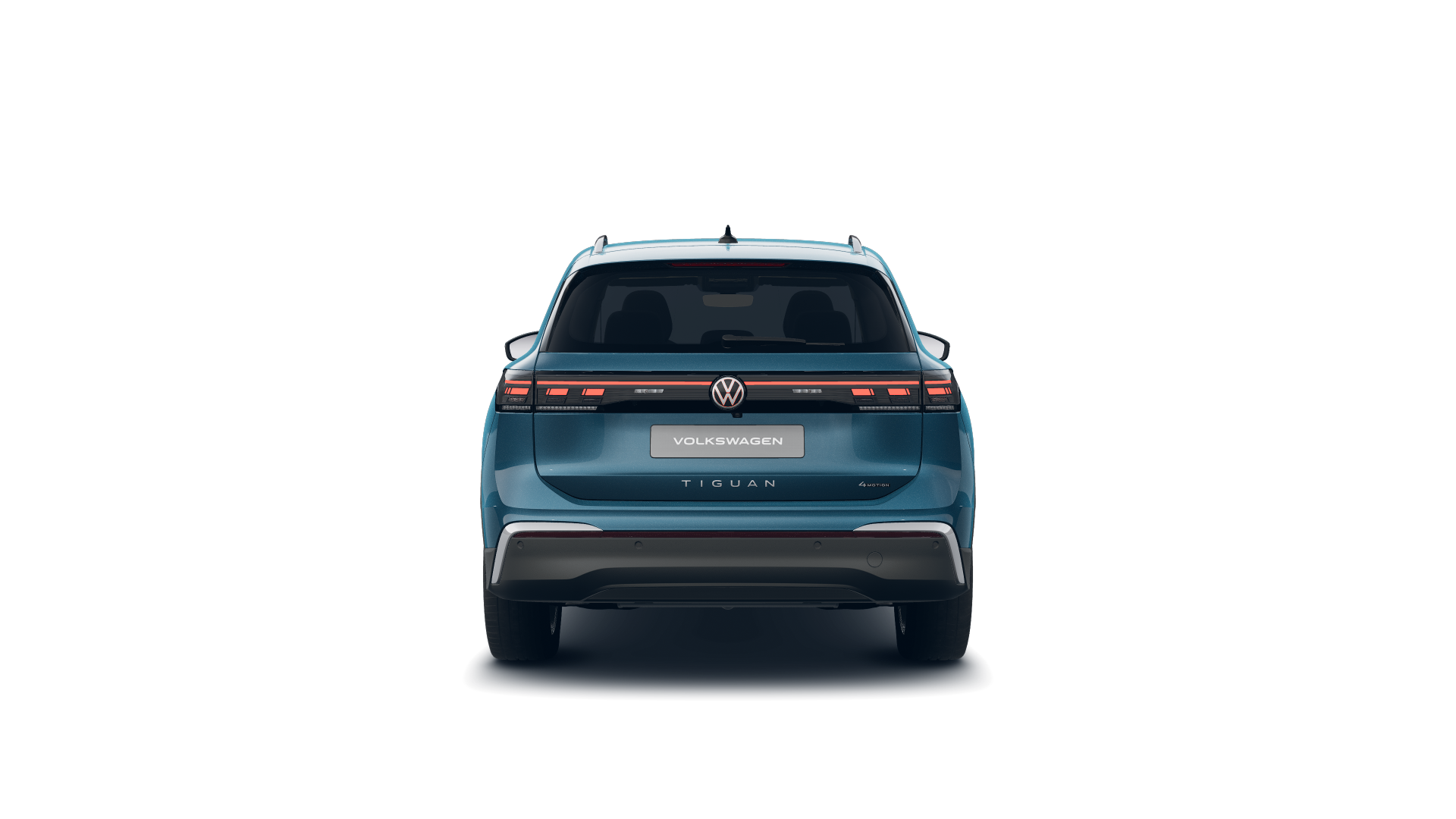Изображение на Tiguan Elegance 2.0 TSI OPF 4MOTION DSG