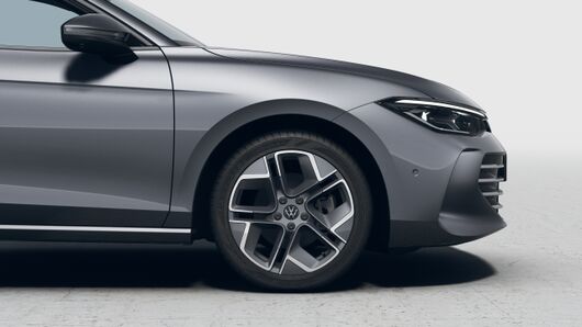 Изображение на Passat 9 Elegance 2.0 TDI DSG