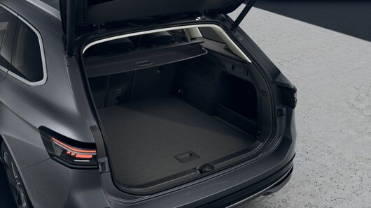 Изображение на Passat 9 Elegance 2.0 TDI DSG