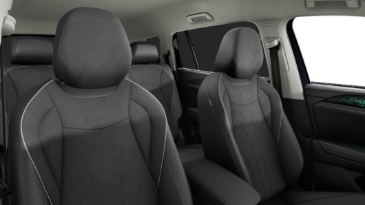 Изображение на Tayron Elegance 2.0 TSI OPF 4MOTION DSG