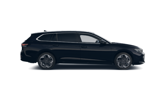 Изображение на Passat 9 Elegance 2.0 TSI DSG 4MOTION