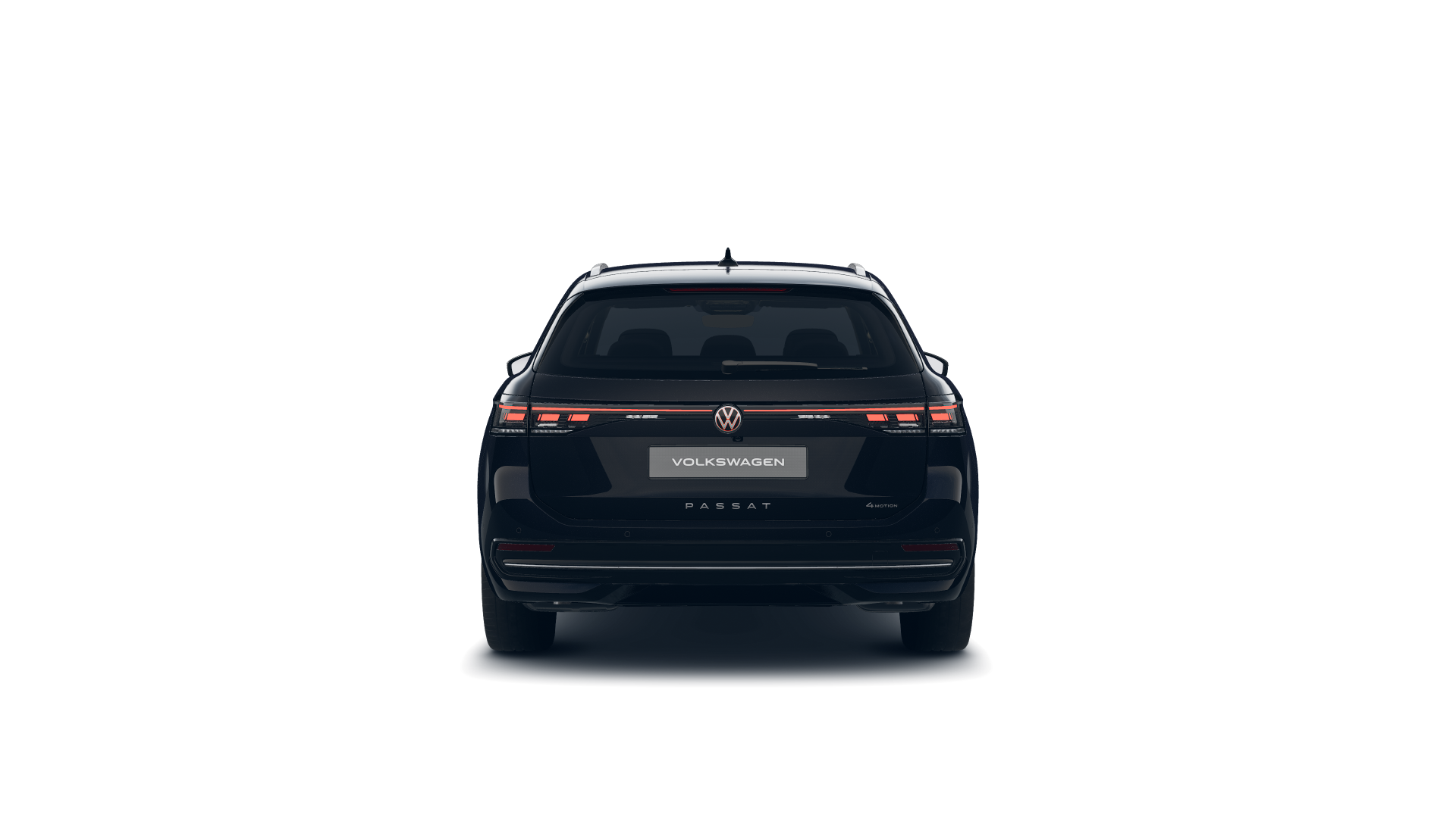 Изображение на Passat 9 Elegance 2.0 TSI DSG 4MOTION
