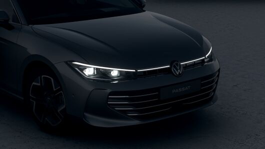 Изображение на Passat 9 Elegance 2.0 TSI DSG 4MOTION