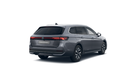 Изображение на Passat 9 Business 1.5 eTSI DSG