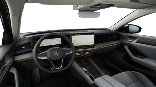 Изображение на Passat 9 Business 1.5 eTSI DSG