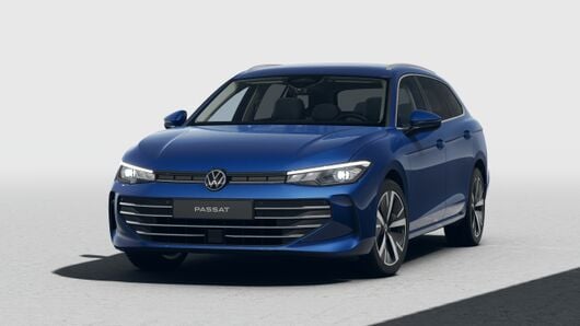 Изображение на Passat 9 Business 2.0 TSI DSG