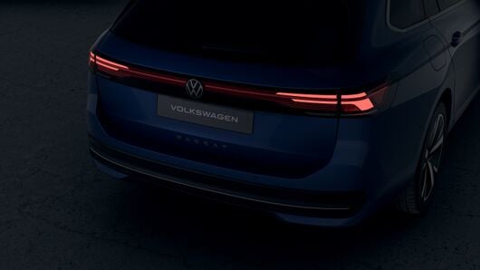 Изображение на Passat 9 Business 2.0 TSI DSG