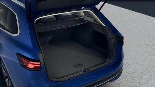 Изображение на Passat 9 Business 2.0 TSI DSG