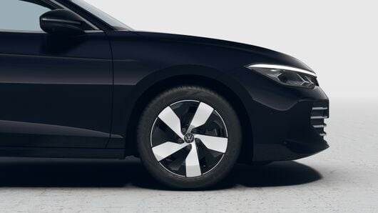 Изображение на Passat 9 Business 2.0 TDI DSG