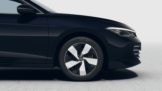 Изображение на Passat 9 Business 2.0 TDI DSG