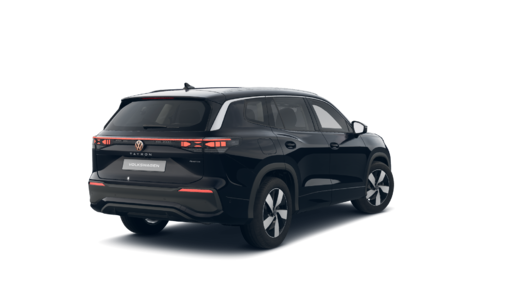 Изображение на Tayron Life Plus 2.0 TSI OPF 4MOTION DSG