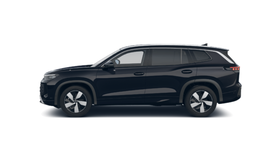 Изображение на Tayron Life Plus 2.0 TSI OPF 4MOTION DSG