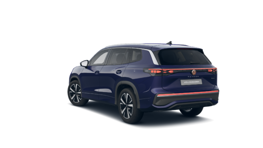 Изображение на Tayron Elegance 2.0 TSI OPF 4MOTION DSG