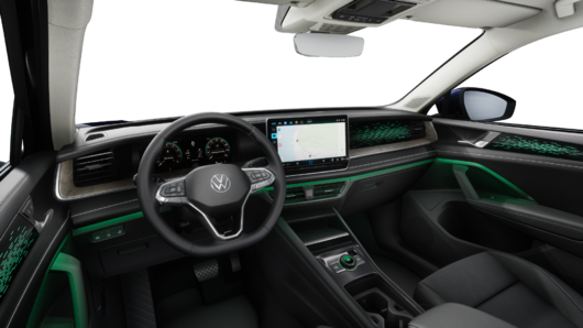 Изображение на Tayron Elegance 2.0 TSI OPF 4MOTION DSG