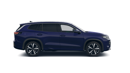 Изображение на Tayron Elegance 2.0 TSI OPF 4MOTION DSG