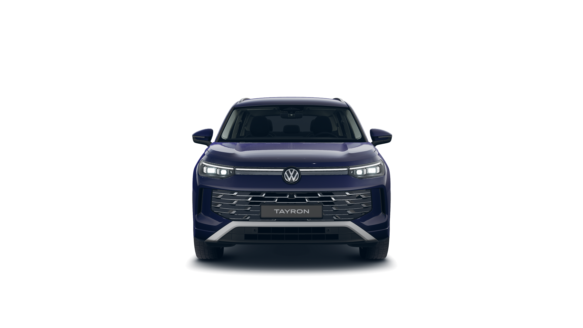 Изображение на Tayron Elegance 2.0 TSI OPF 4MOTION DSG