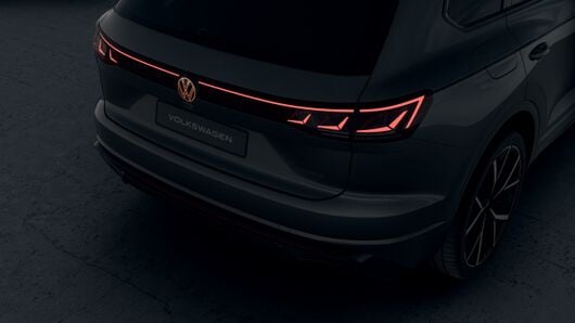 Изображение на Touareg R PA 3.0 V6 eHybrid 4MOTION