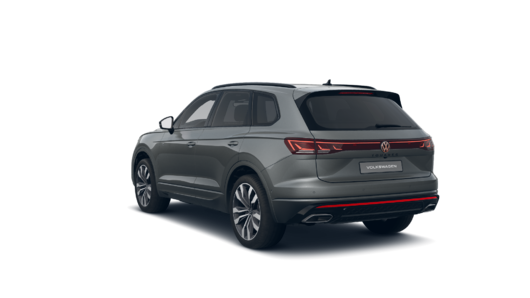 Изображение на Touareg R-Line PA 3.0 V6 TDI SCR 4MOT