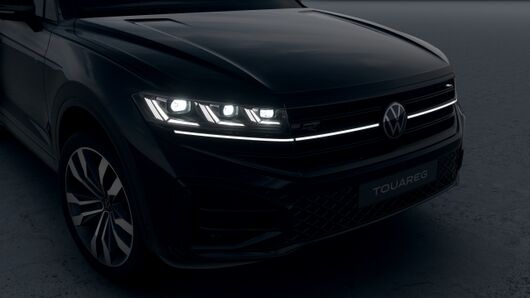 Изображение на Touareg R-Line PA 3.0 V6 TDI SCR 4MOT