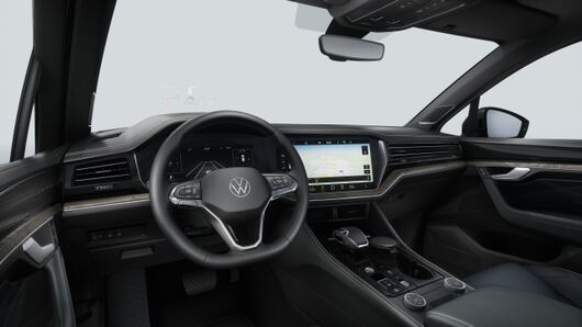 Изображение на Touareg Elegance PA 3.0 V6 TDI SCR 4MOT