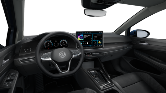 Изображение на Golf 8 Style 1.5 eTSI OPF DSG