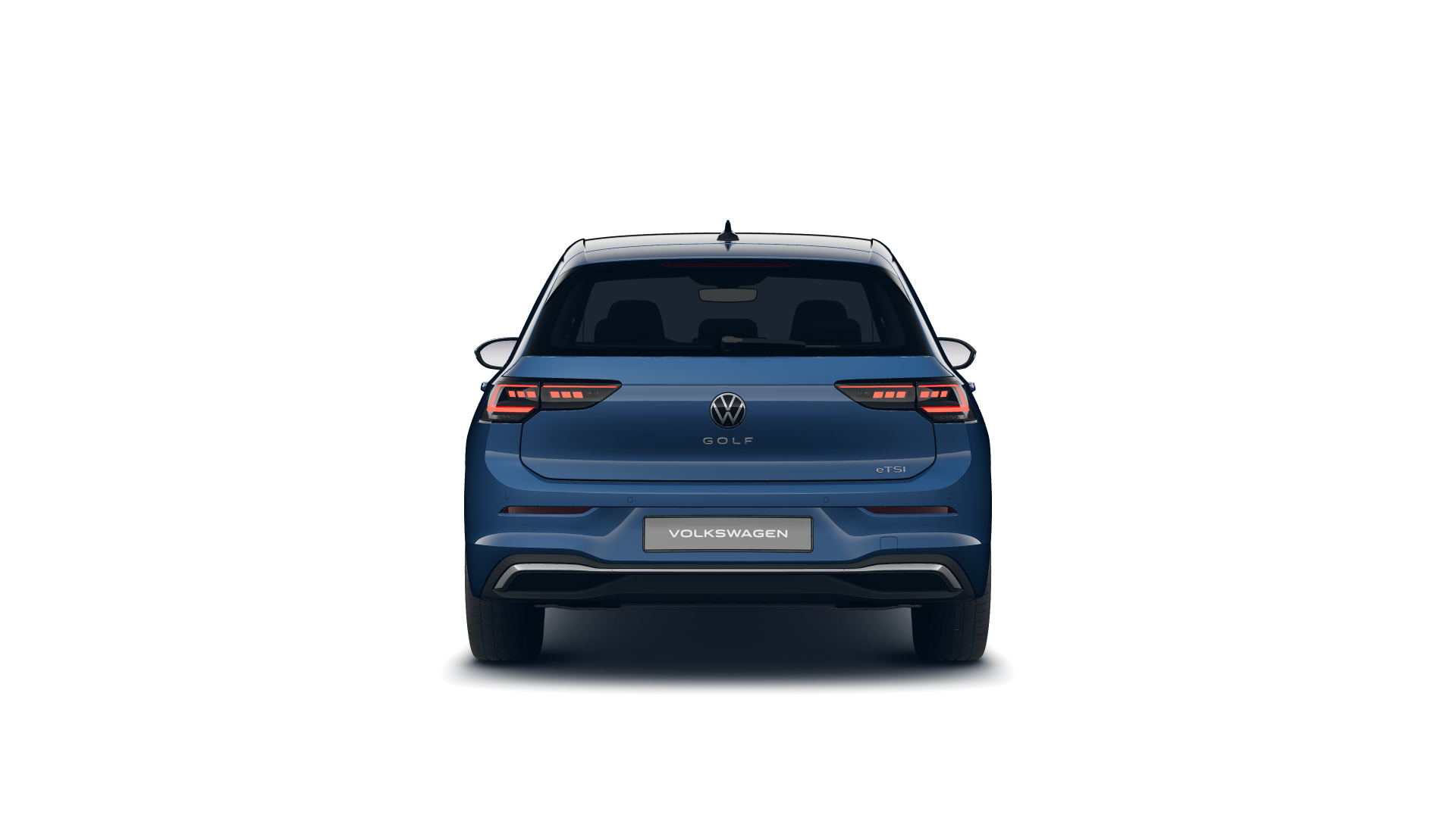Изображение на Golf 8 Style 1.5 eTSI OPF DSG