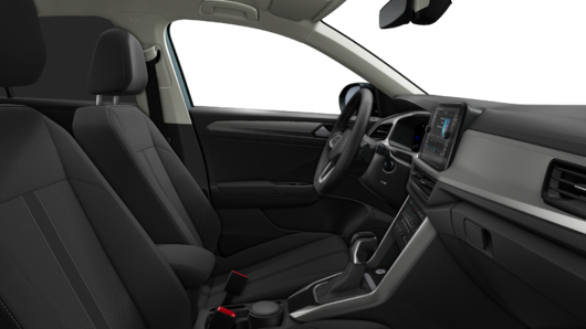 Изображение на T- Roc Life Plus 1.5 TSI OPF DSG