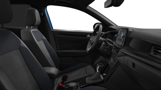 Изображение на T- Roc Style Plus 1.5 TSI OPF DSG