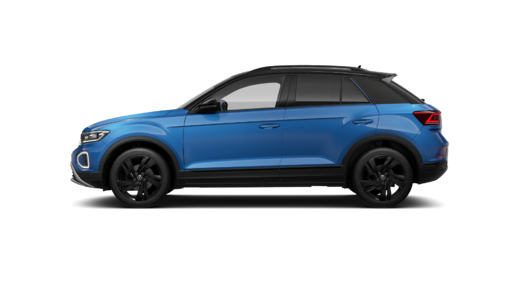 Изображение на T- Roc Style Plus 1.5 TSI OPF DSG