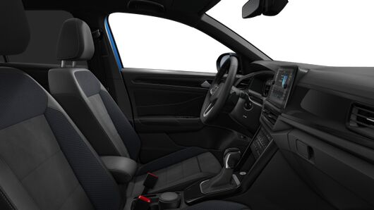 Изображение на T- Roc Style Plus 1.5 TSI OPF DSG