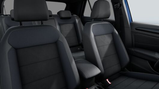 Изображение на T- Roc Style Plus 1.5 TSI OPF DSG