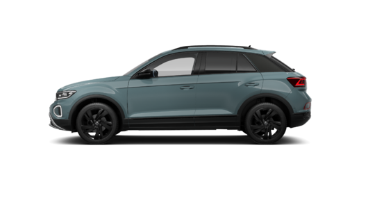 Изображение на T- Roc Style Plus 1.5 TSI OPF DSG