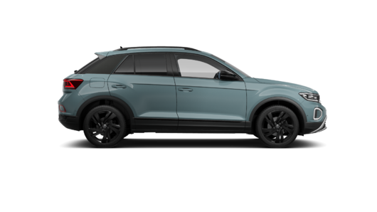 Изображение на T- Roc Style Plus 1.5 TSI OPF DSG