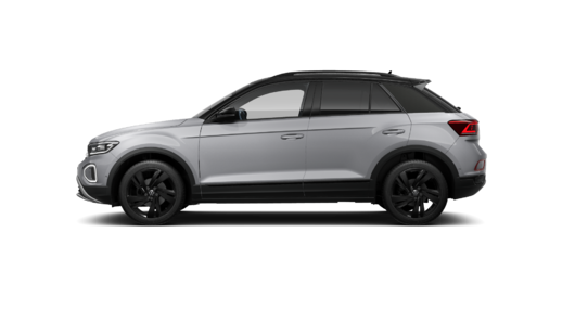 Изображение на T- Roc Style Plus 1.5 TSI OPF DSG