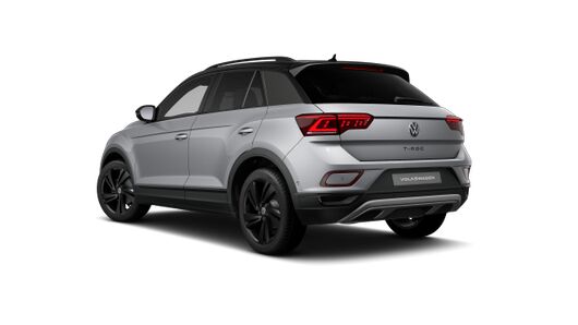 Изображение на T- Roc Style Plus 1.5 TSI OPF DSG