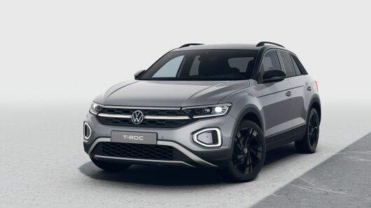 Изображение на T- Roc Style Plus 1.5 TSI OPF DSG