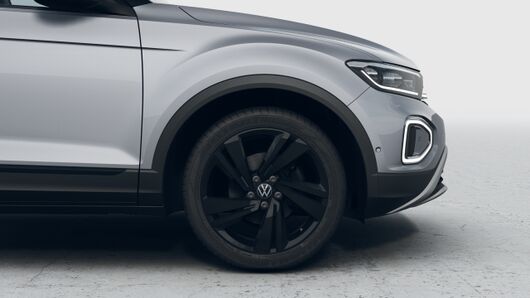 Изображение на T- Roc Style Plus 1.5 TSI OPF DSG