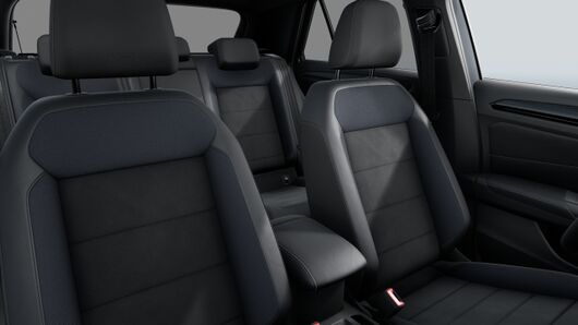 Изображение на T- Roc Style Plus 1.5 TSI OPF DSG