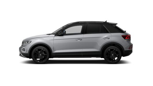 Изображение на T- Roc Style Plus 1.5 TSI OPF DSG