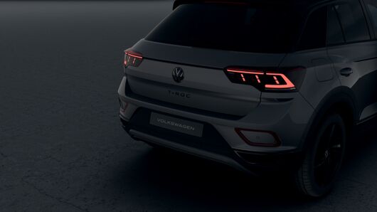 Изображение на T- Roc Style Plus 1.5 TSI OPF DSG