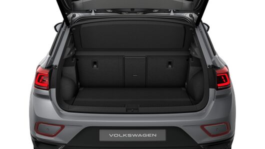 Изображение на T- Roc Style Plus 1.5 TSI OPF DSG