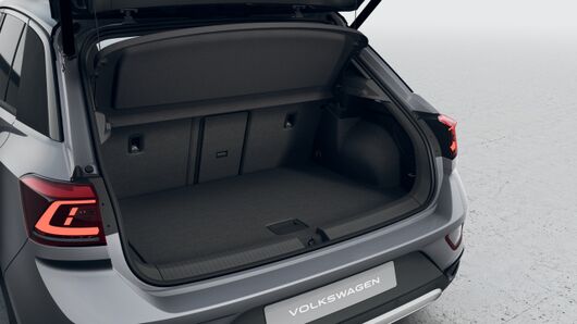 Изображение на T- Roc Style Plus 1.5 TSI OPF DSG