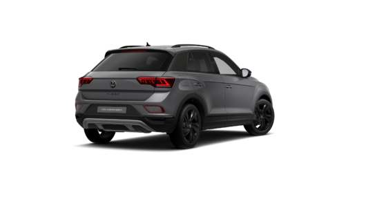 Изображение на T- Roc Style Plus 1.5 TSI OPF DSG