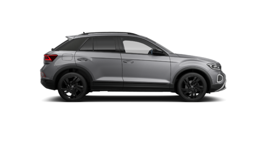Изображение на T- Roc Style Plus 1.5 TSI OPF DSG