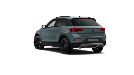 Изображение на T- Roc Style Plus 1.5 TSI OPF DSG