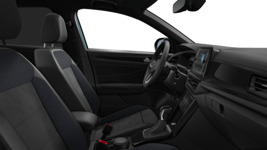 Изображение на T- Roc Style Plus 1.5 TSI OPF DSG